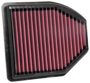 Acura ILX Air Filter - AEM Induction - AEM DryFlow - `16-`18